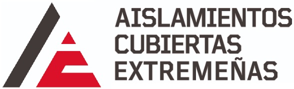 Aislamientos y Cubiertas Extremeñas S.L.
